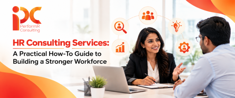 HR Consulting Services