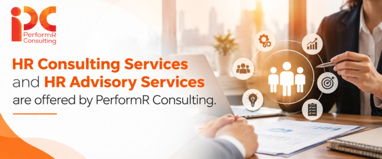 HR Consulting Services and HR Advisory Services